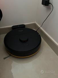 Robot aspirapolvere Philips HomeRun serie 2000