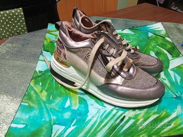 Sneakers donna marca keys