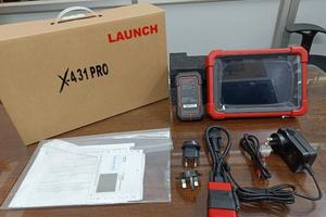 DIAGNOSI AUTO PROFESSIONALE MULTIMARCA LAUNCH 2026