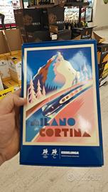 borsa Milano Cortina 