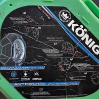 Catene da neve Konig zip 9 080