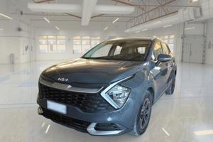KIA SPORTAGE 1.6 CRDI MHEV BUSINESS 2WD SUV