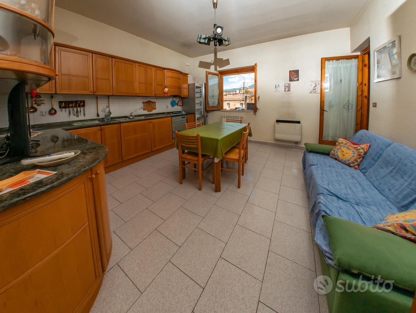 Apartment in Belpasso, Villaggio del Pino - Vista 5