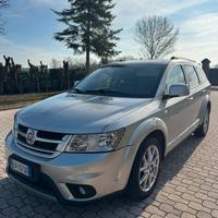 Fiat Freemont 2.0 170 Cv - 4x4 - diesel