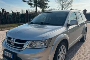 Fiat Freemont 2.0 170 Cv - 4x4 - diesel