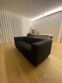 Divano Klippan 2 posti