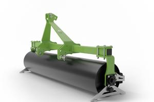 Rullo Compattatore Simply 160 cm per trattore 20-4