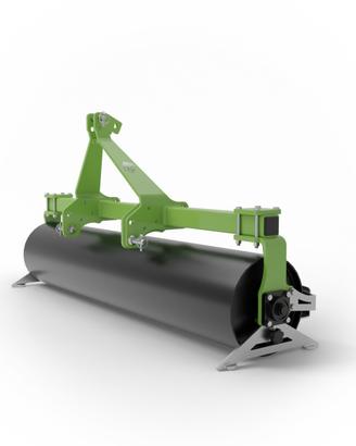 Rullo Compattatore Simply 160 cm per trattore 20-4
