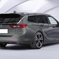 Diffusore posteriore Opel Insignia B Sports Tourer