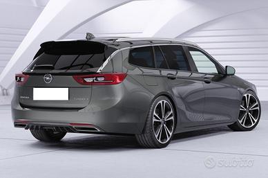 Diffusore posteriore Opel Insignia B Sports Tourer