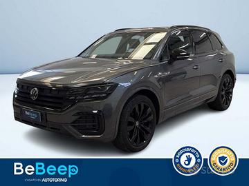 Volkswagen Touareg 3.0 V6 TDI ATMOSPHERE R-LI...