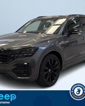 Volkswagen Touareg 3.0 V6 TDI ATMOSPHERE R-LI...