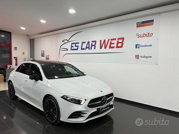 Mercedes Benz A250e PHEV (EQ-Power) Aut. Premium