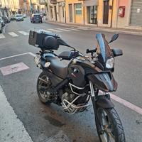 bmw g650gs 