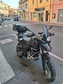 bmw g650gs 