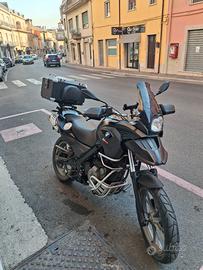 bmw g650gs 