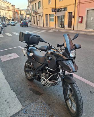 bmw g650gs 