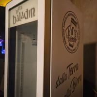 Frigorifero da collezione Birra Baladin