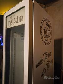 Frigorifero da collezione Birra Baladin