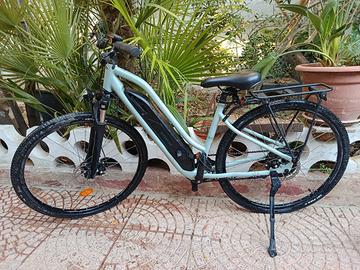  BICICLETTA A PEDALATA ASSISTITA 