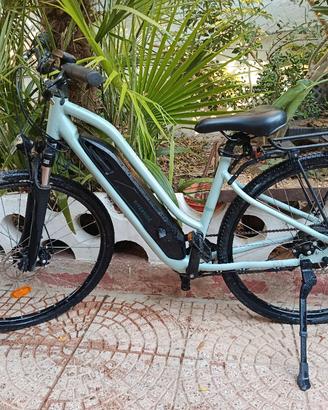  BICICLETTA A PEDALATA ASSISTITA 
