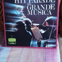 cofanetto musica classica