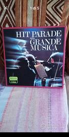 cofanetto musica classica