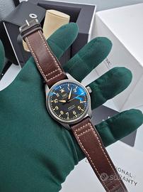 Iwc Pilot Mark XVIII IW327006 Full Set 2022