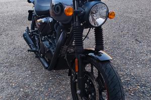 ROYAL ENFIELD HNTR 350