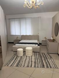 CAMERA DA LETTO GRUPPO TOMASELLA