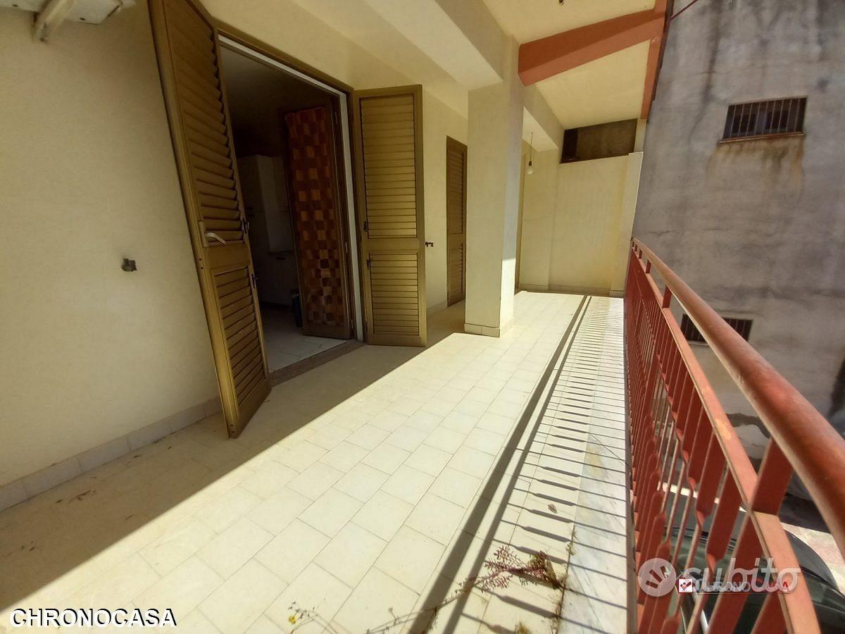 Apartment in Gioiosa Marea, Magaro - Vista 5