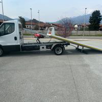 Carroattrezzi iveco daily 35c 18
