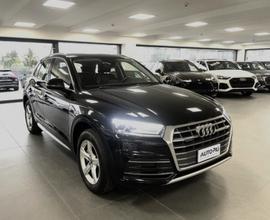 AUDI Q5 2.0 TDI 190 CV Quattro S-Tronic Sport