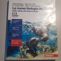 LA NUOVA BIOLOGIA BLU PLUS