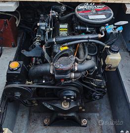 mercruiser 3.0 completo di  piede Alpha One Gen2