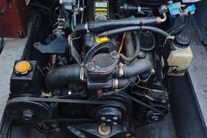 mercruiser 3.0 completo di  piede Alpha One Gen2