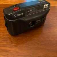 Macchina fotografica Canon Prima Junior anni 90