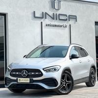 Mercedes-benz GLA 200 200d 2.0 150cv PREMIUM UNICO