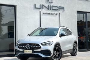 Mercedes-benz GLA 200 200d 2.0 150cv PREMIUM UNICO
