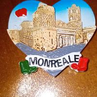 Calamite duomo di monreale