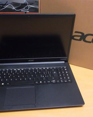 NOTEBOOK ACER EXTENSA 15 NUOVO INBALLATO WIN11