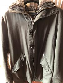 Giubbotto Woolrich