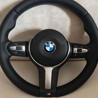 Sterzo BMW Originale Nuovo (modelli compatibili⬇️⬇