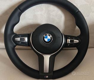 Sterzo BMW Originale Nuovo (modelli compatibili⬇️⬇