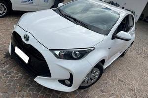 Toyota Yaris 1.5h Business