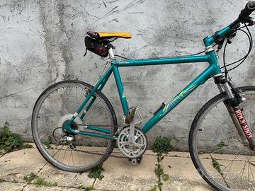 Mountain bike Fisher