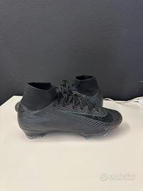 NIKE AIR ZOOM MERCURIAL SUPERFLY X ELITE FG
