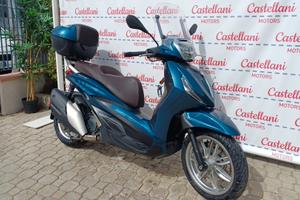 Piaggio Beverly 400 i.e.