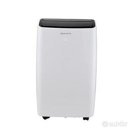 electroline condizionatore mobile 