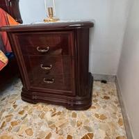 Comodini stile inglese